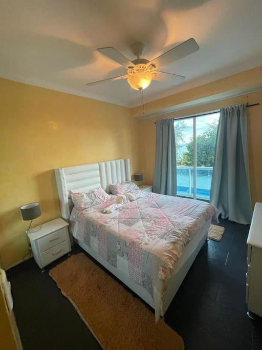 Dream Village Boca Chica Frente A La Playa Екстериор снимка