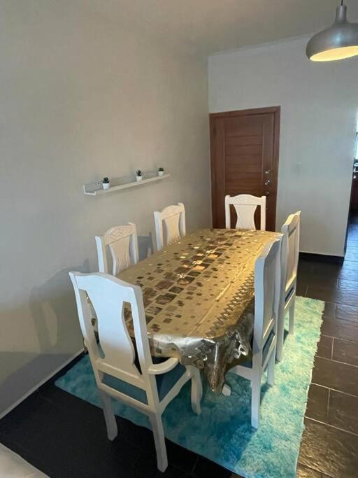 Dream Village Boca Chica Frente A La Playa Екстериор снимка