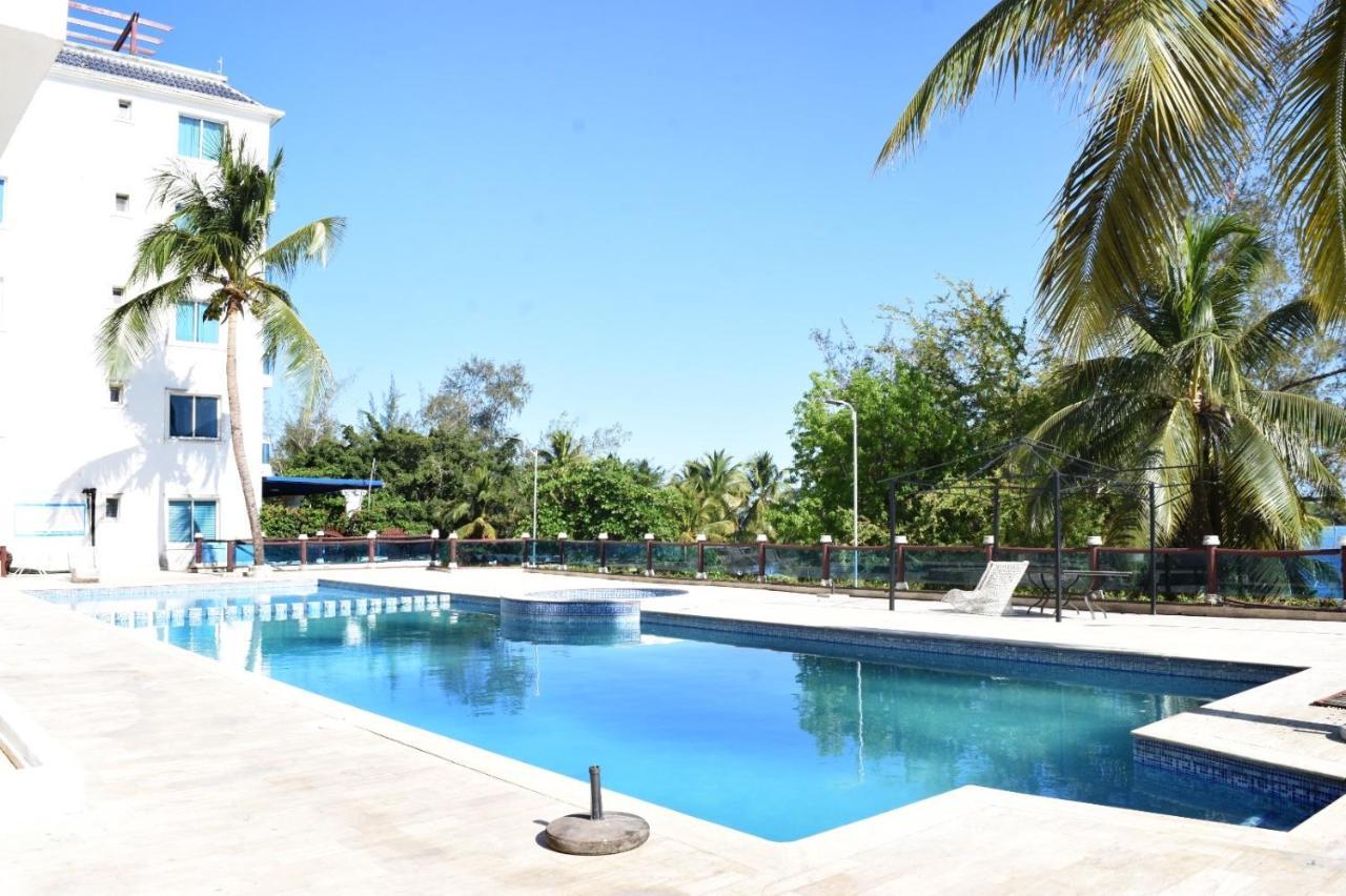 Dream Village Boca Chica Frente A La Playa Екстериор снимка