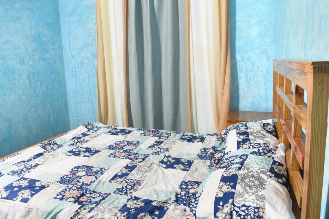Dream Village Boca Chica Frente A La Playa Екстериор снимка